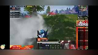 梦西634的直播间