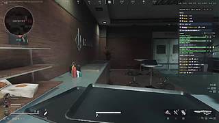 贪吃的鼠，善战的狼