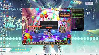 DNF60怀旧  等你来战