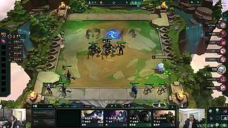 欢乐时光已经开始了！