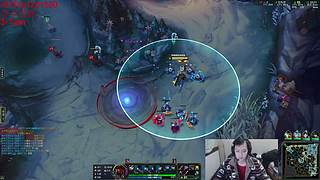 我爱无名哥（大师炸鱼版）