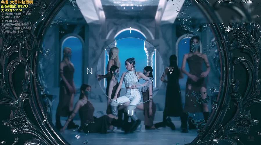 ✨神乐✨人最重要是找到属于自己的世界