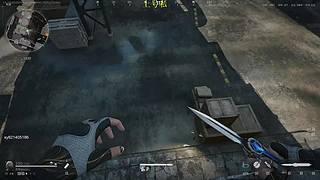 大坝跑刀学会一小时500W