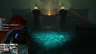 【恐怖】正在直播中！！