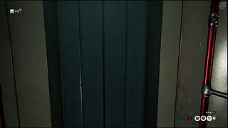 涂鸦酱:恐怖游戏时间