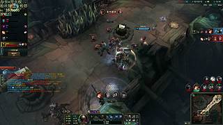 无敌女鬼小麦 进货流