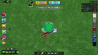 【青蛙】只需观看5分钟你就会