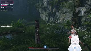 古剑奇谭3~辟邪王回来了~