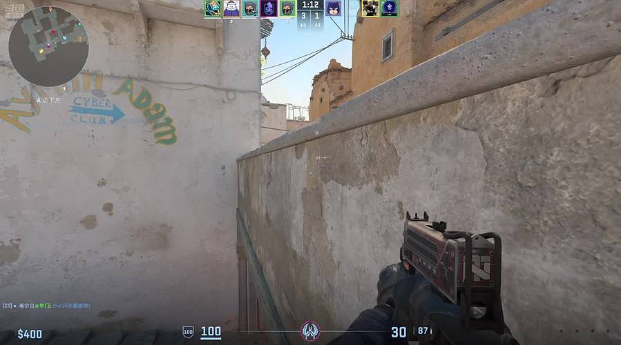 看一个中年男人下班后唯一的快乐