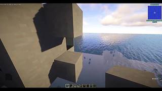 【斗鱼我的世界还原中国建筑大赛】