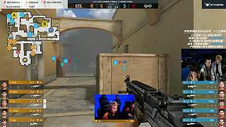 CFS现场，一起为CNCF加油！