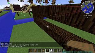 我的世界-艾尔 世界之窗泰姬陵