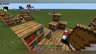 极限生存，无聊一起来玩吗