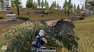 PVE噩梦找B.o.s.s。