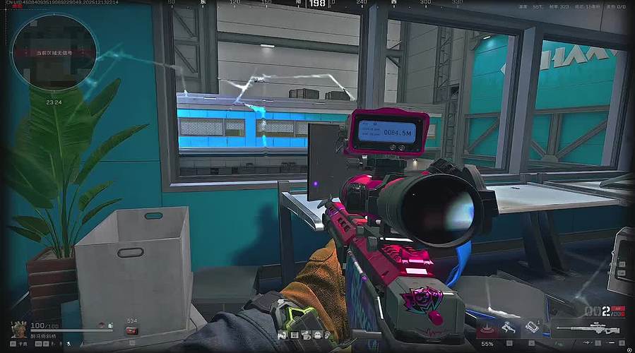 sy：回归单三欧美风 扫码天才少年