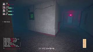 恐怖练胆直播间！进来试试