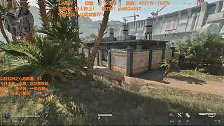 单三大坝跑刀！各个点位教学！