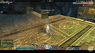 武林外传启动！