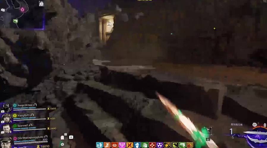 游戏我是真期待