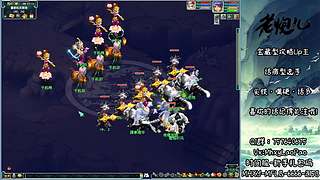 Dy老炮：蝗虫过境，寸草不生！