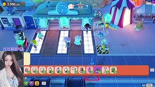 【卿辞】十二月，祝好运加载100%