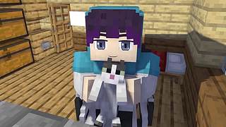 南石带你看不一样的《我的世界》