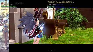 【锤子服】Gestalt~DN之旅