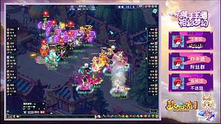 聊天听歌，老玩家回归学习ing