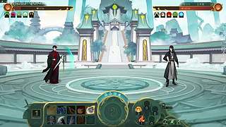 肉鸽游戏 看就完了