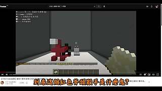 巧克力实况的直播间