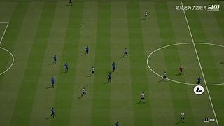 实况2021意甲联赛