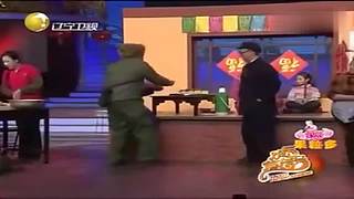 【全体起立】你的本山大叔超强来袭