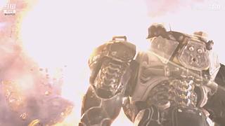 星际2亿万僵尸战役