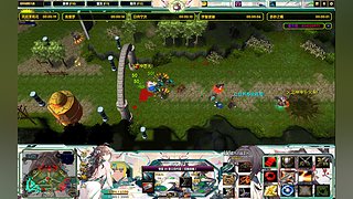 把混子的位置留给我！