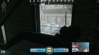 惊雷![斗鱼最高清]