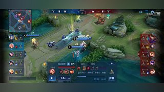 毒蚯蚓的直播间