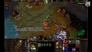 菜鸡兽族天梯行！