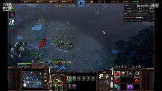 菜鸡兽族天梯行！