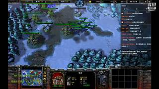 菜鸡兽族天梯行！