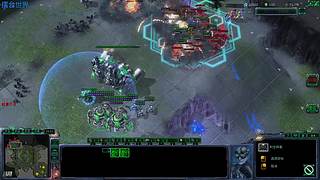 擂台争霸(是四方争霸Plus版)