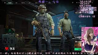 梦酱：姐姐~ 饿饿~