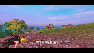 南柯又白给了的直播间