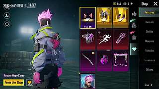 吃鸡介绍以及steam游戏