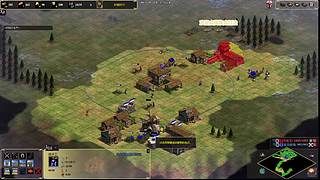 铁鸡的随心帝国