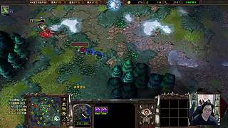 【直播】19点油条杯漫拉福~