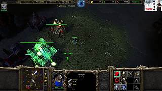 欧皇Happy第一视角