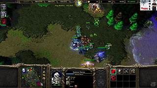 欧皇Happy第一视角