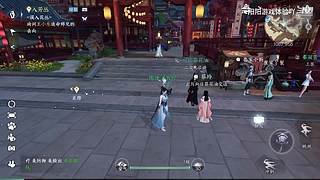 阳阳游戏体验吖的直播间