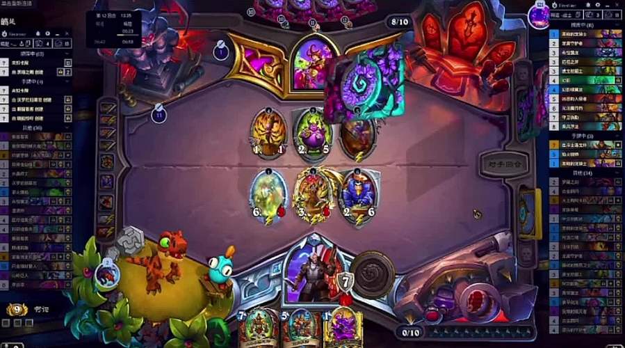 天梯冲分黄金时段避高峰坑队友