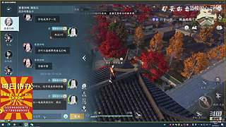 很闲很闲，等大哥